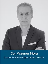 Cel. Wagner Mora