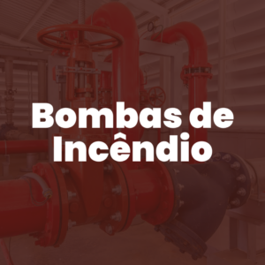 Curso Bombas de Incêndio