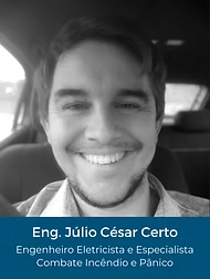 Eng. Júlio César Certo