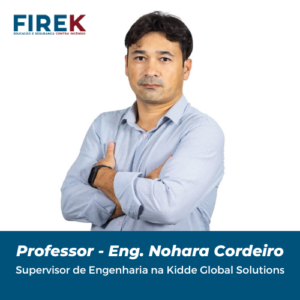 Eng. Nohara Cordeiro