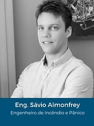 Eng. Savio Almonfrey