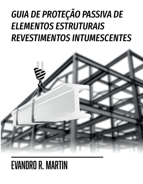 Guia de Proteção Passiva de Elementos Estruturais