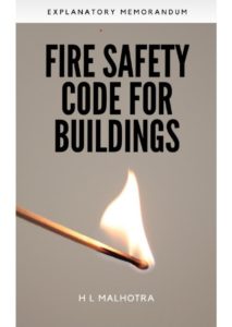 Fire Safety Code for Buildings