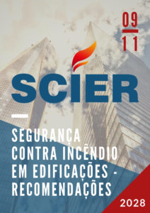 SCIER: Segurança Contra Incêndio em Edificações – Recomendações