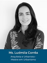 Ms. Ludmila Corrêa