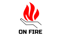 On Fire