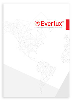 Catálogo Everlux – Sinalização de Segurança Fotoluminescente