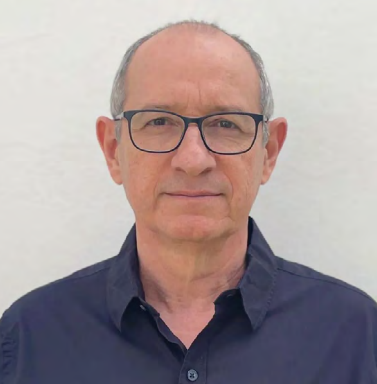 Eng. Cid Freitas