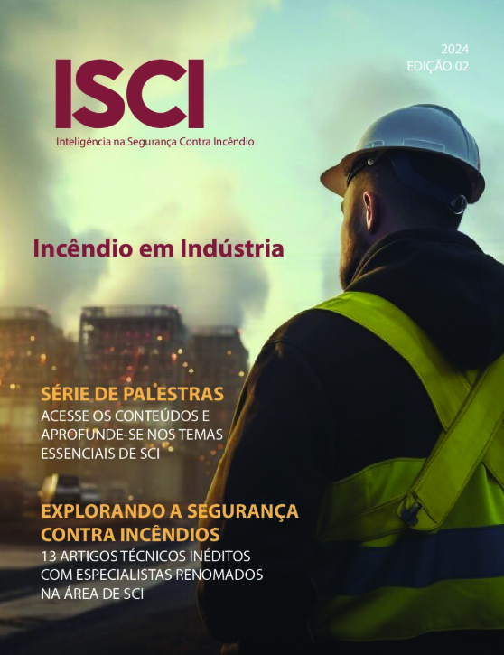 Revista ISCI 2024