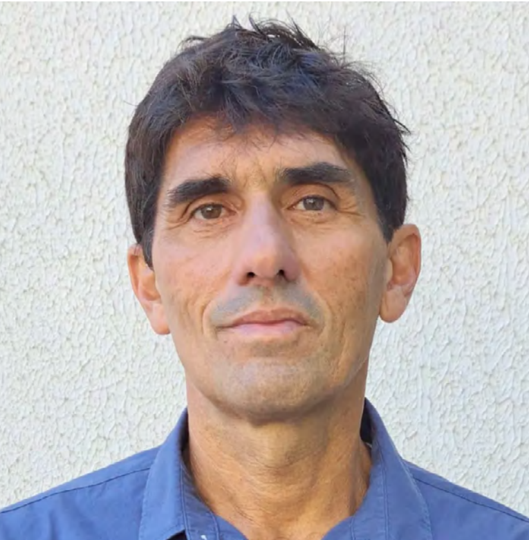 Eng. Miguel Vassalo