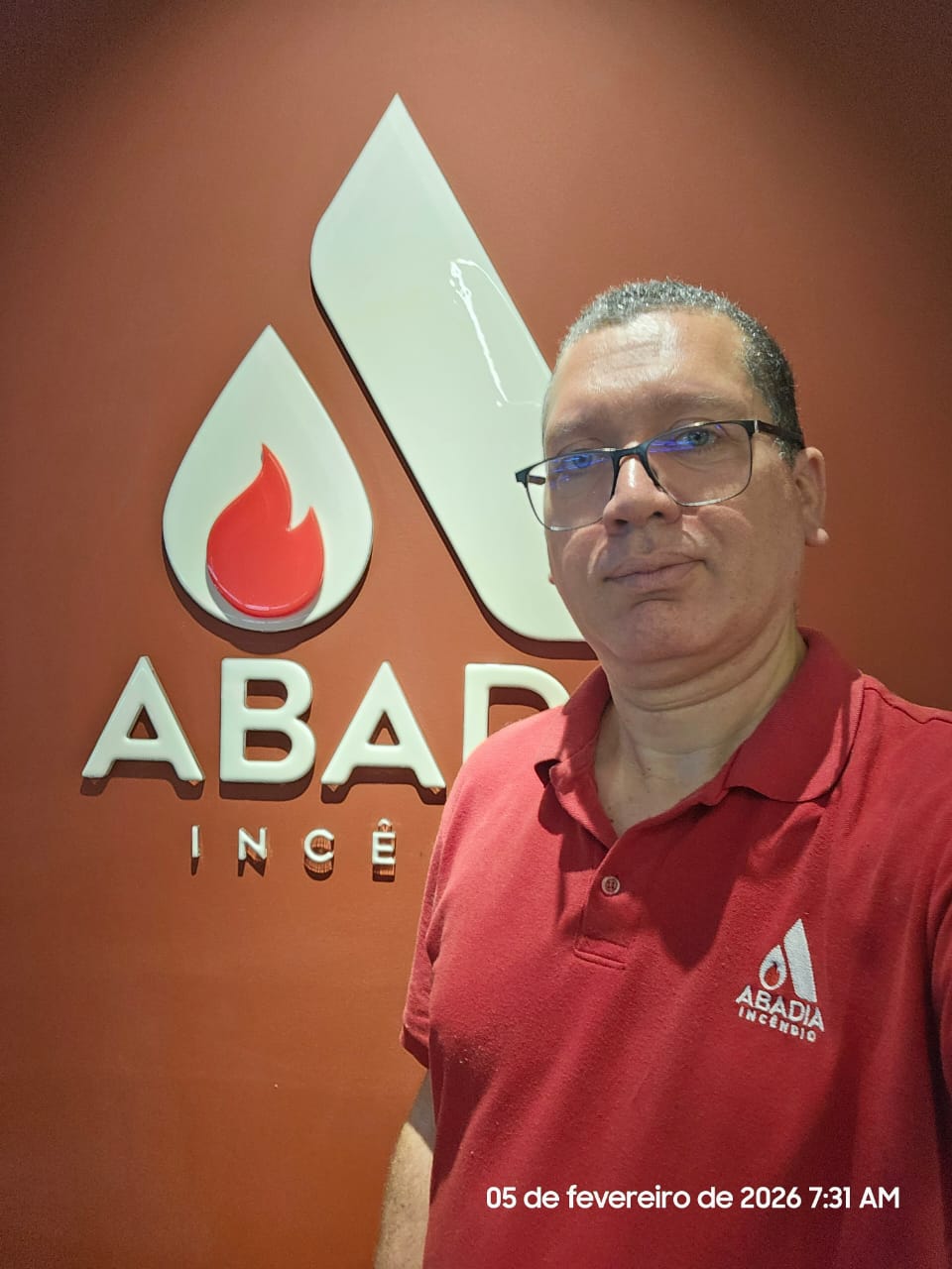 Alisson Ricardo Fonseca Teixeira