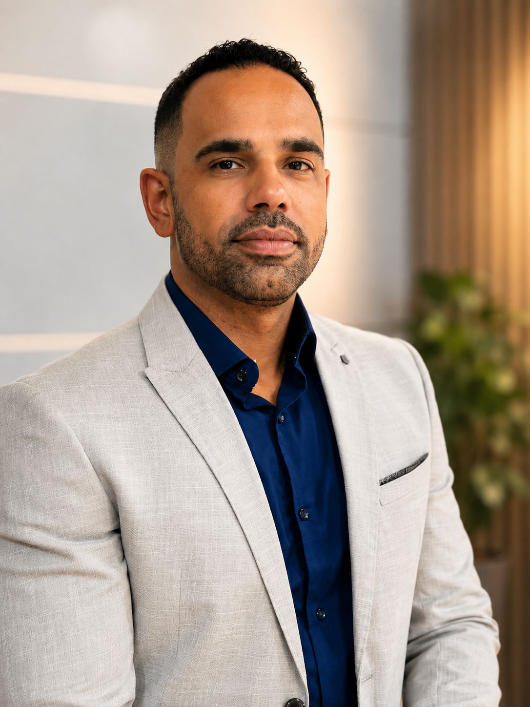Daniel Henrique Miranda
