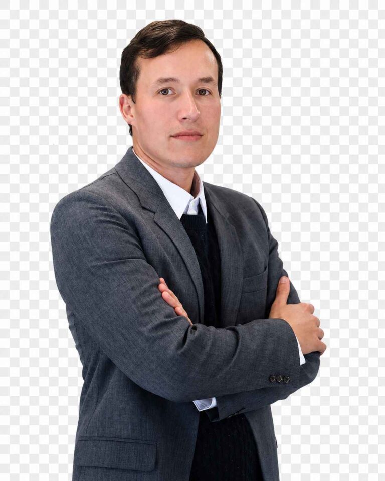 Prof. Emanuel Pastl