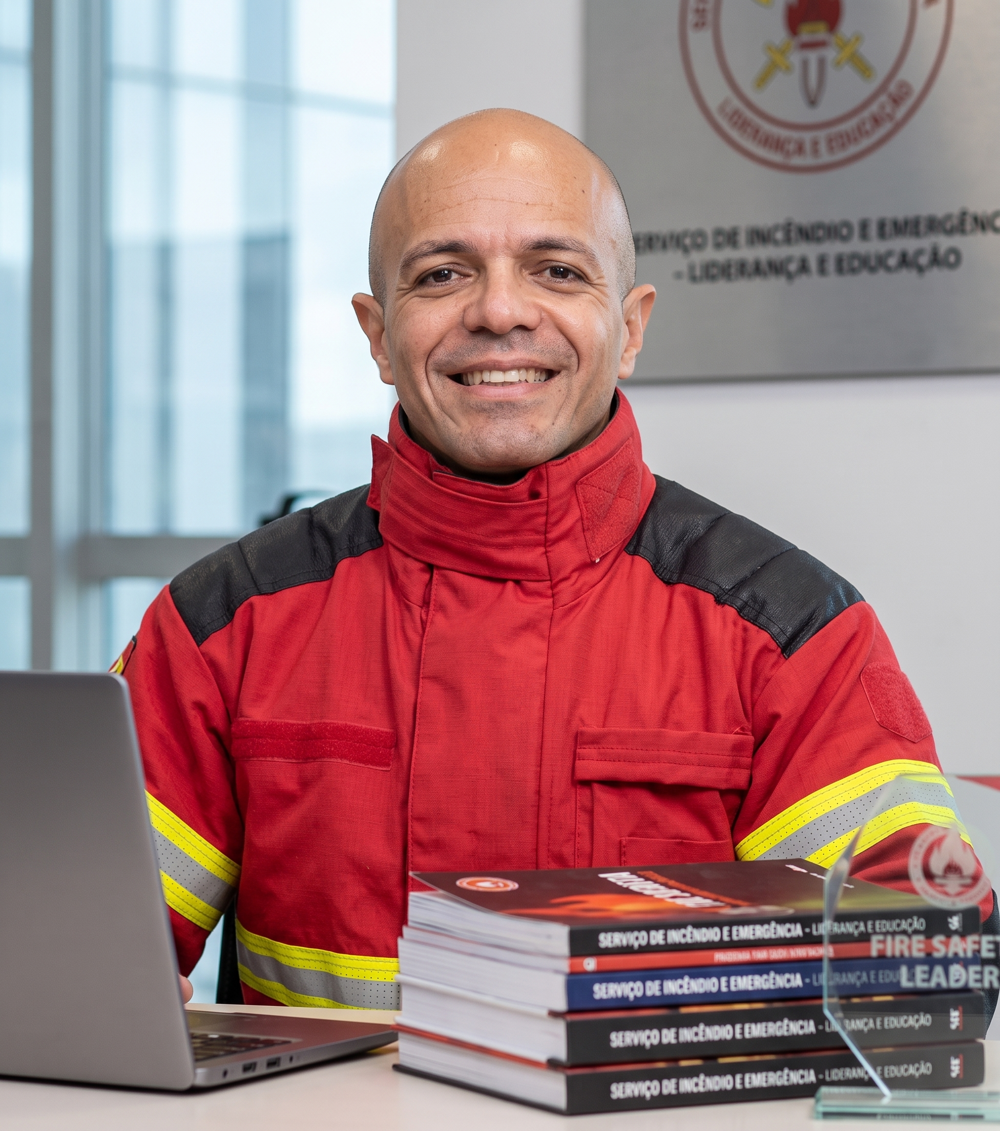 Florisvaldo Ribeiro Pereira Junior