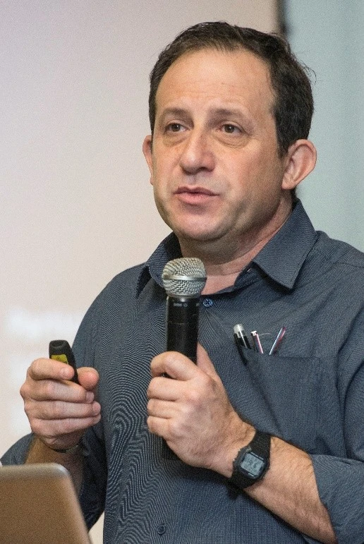 Marcos Wagner Valentin