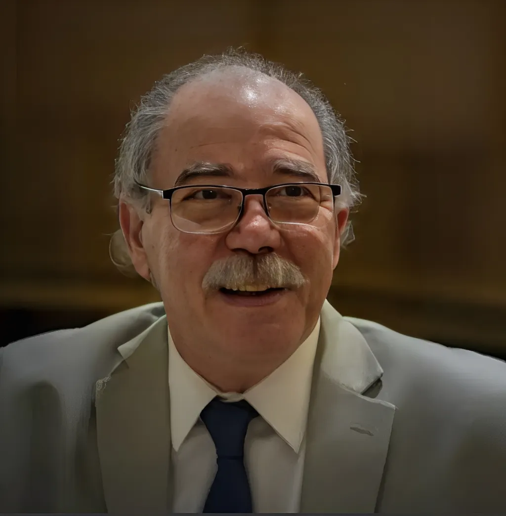 Walter Negrisolo