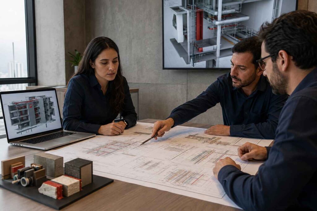 Aprenda a prever, compatibilizar, documentar e orientar