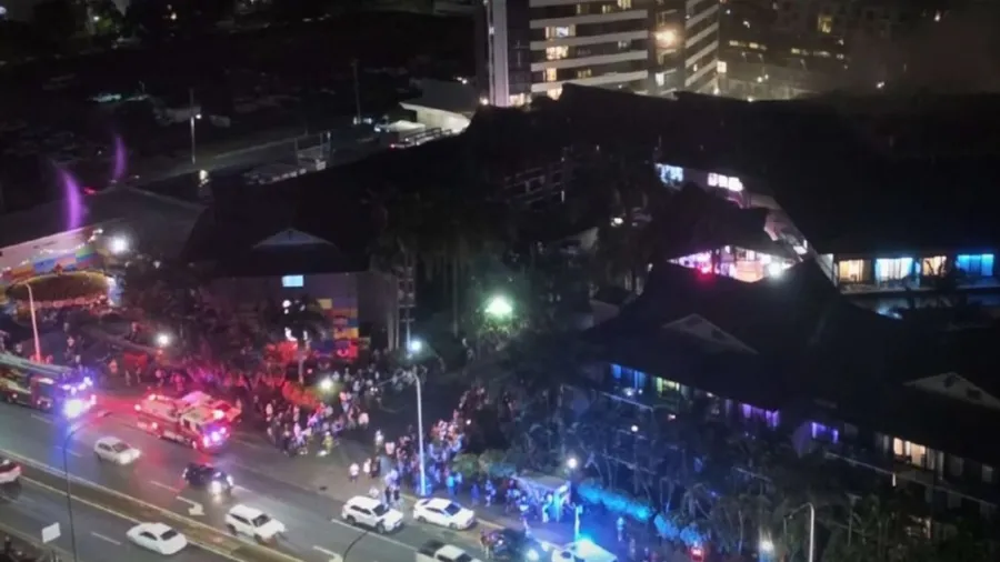 Evacuação em hotéis: o que o incêndio que retirou 1.200 hóspedes de um resort ensina?